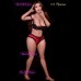 6YE Amor Series 153cm Head Danica