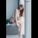 FanReal - 158cm Qian Pink Hair (Dress)