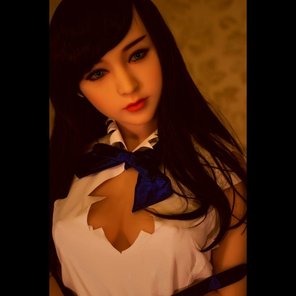 153cm Meilin