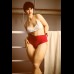 156cm B-Cup Julinka