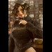 155cm Rachael D-Cup Big Hips
