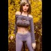 155cm Elsa D-Cup Big Hips